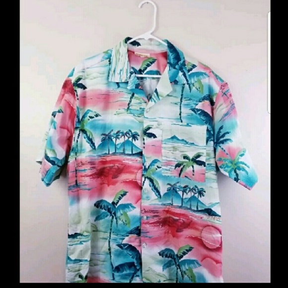 kokonuts Other - KoKonuts Men's XL Hawaiian button down shirt